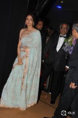 Celebs at Chiranjeevi 60th Birthday Party